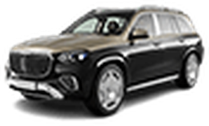 [벤츠] Maybach GLS GLS6004MATICMANUFAKTUR